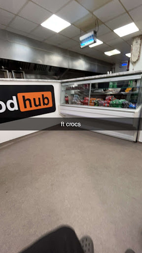Photo of The Food Hub - 67 Princes Ave, Hull HU5 3QX